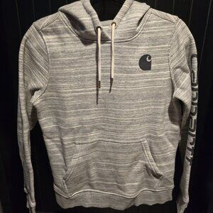 Carhartt Women’s Hoodie – Size Small